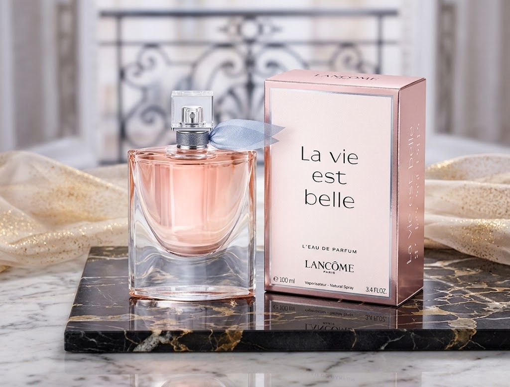 Lancôme La Vie Est Belle EDP 3.4oz Sealed