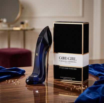Carolina Herrera Good Girl EDP 80ml Sealed