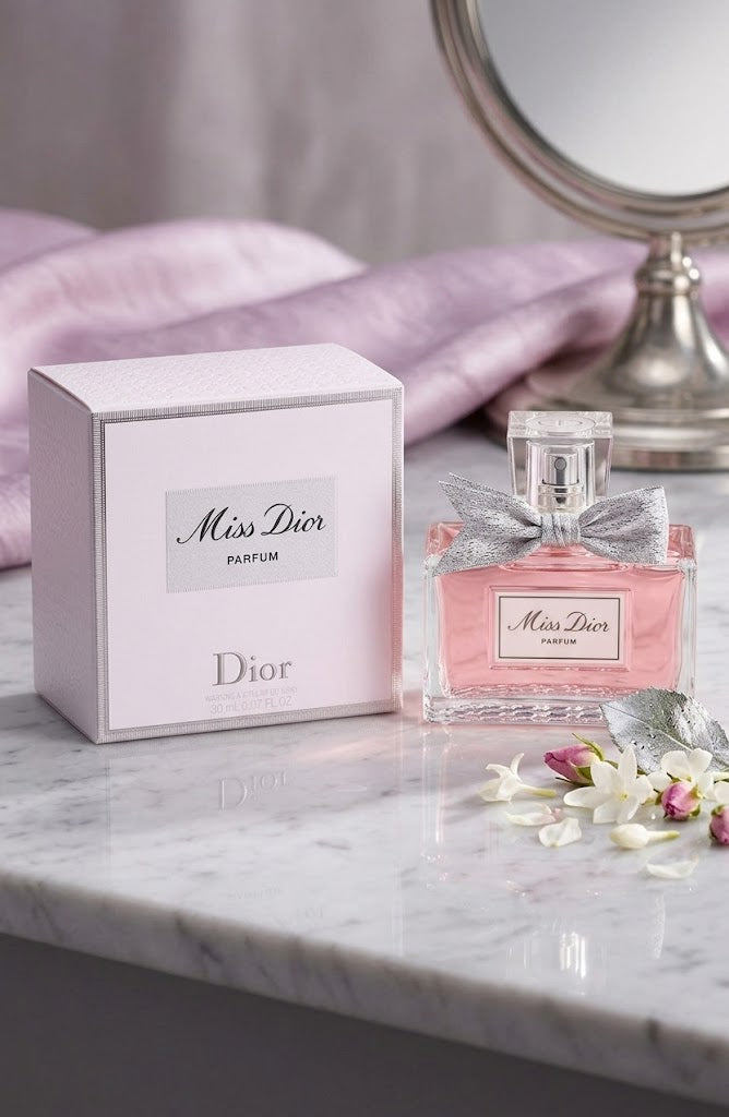 Dior Miss Dior Eau de Parfum Spray for Women 100ml