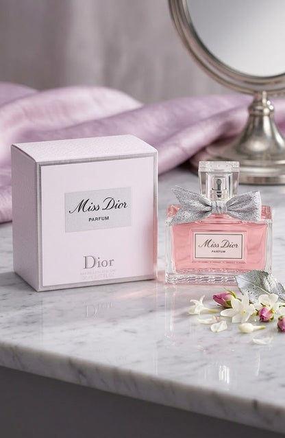 Dior Miss Dior Eau de Parfum Spray for Women 100ml