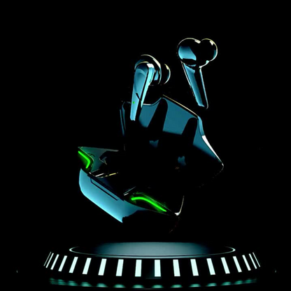 Timack® G11 Air Buds TWS Gaming Bluetooth Earphone With Bluetooth 5.2