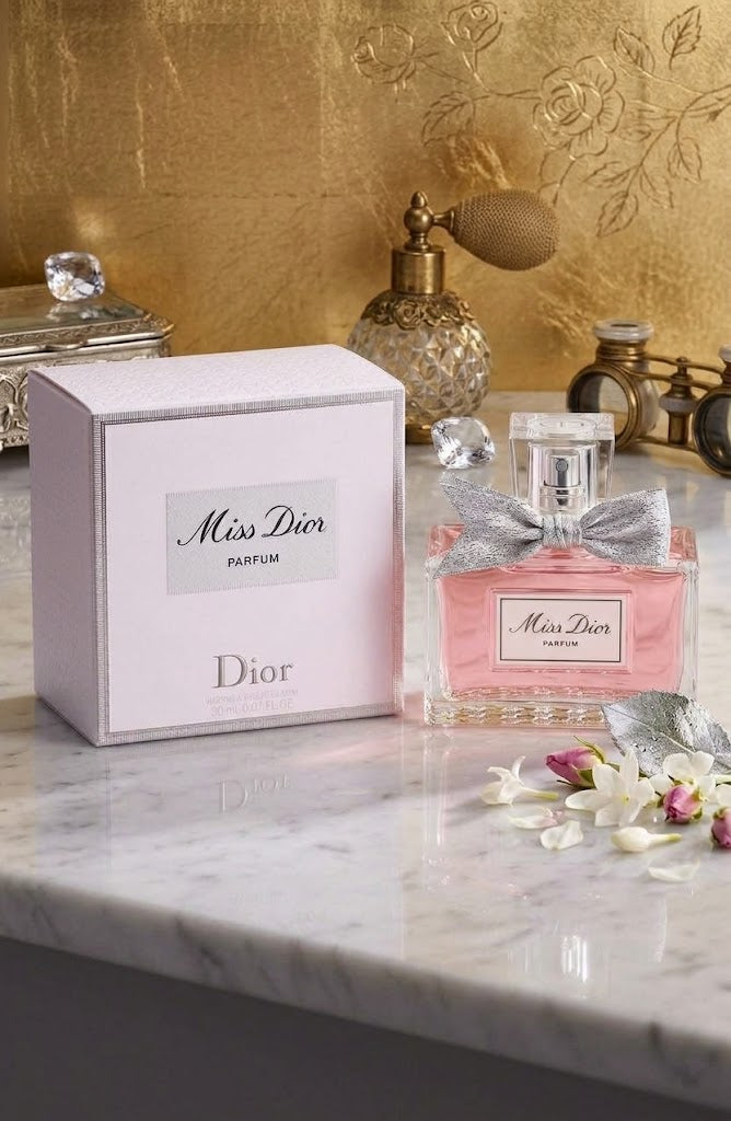 Dior Miss Dior Eau de Parfum Spray for Women 100ml