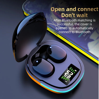 HLstar TWS G9S Wireless Earphones With Premium Quality and Features