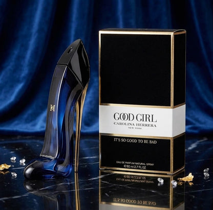 Carolina Herrera Good Girl EDP 80ml Sealed