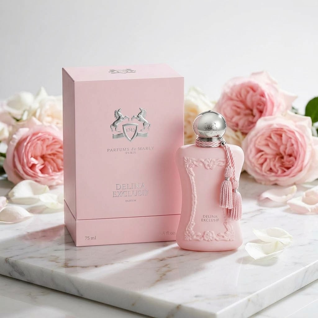 Parfums De Marly Delina Exclusif EDP