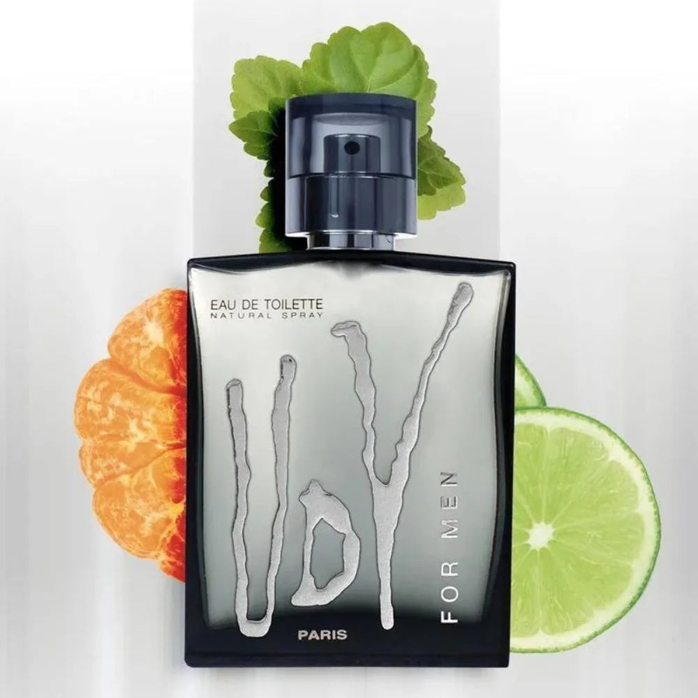 UDV Perfume for Men Long Lasting perfume 100ml Branded perfume Deodorant